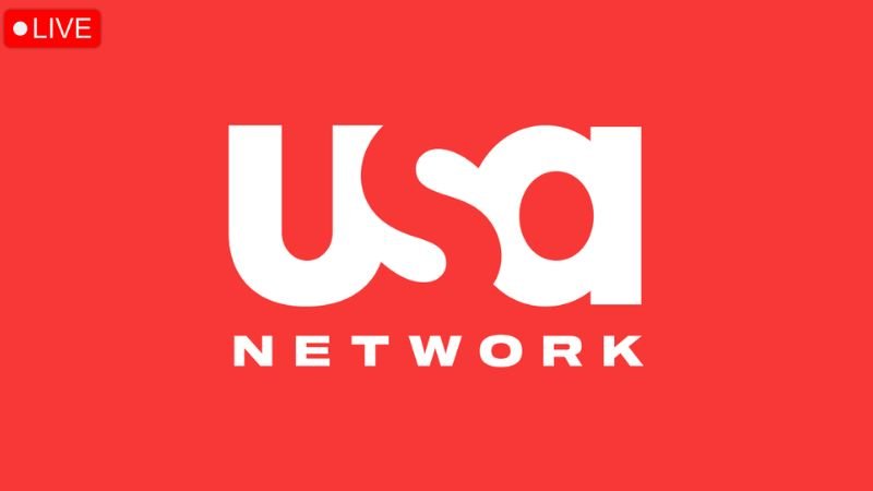 Usa network
